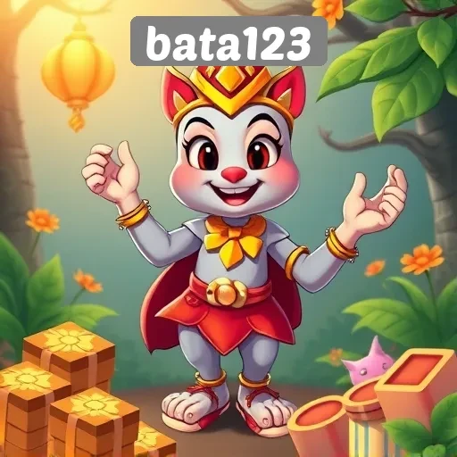 Menggali Fitur Unggulan Situs Game Bata123