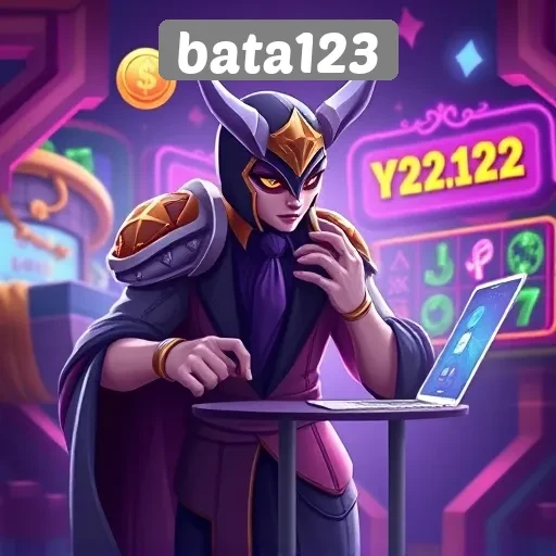 Bagaimana Bata123 Mengubah Cara Kita Bermain Game