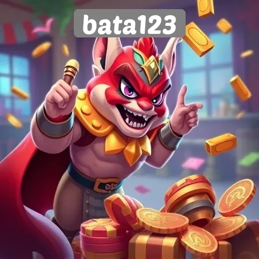 Keunggulan dan Fitur Menarik dari Bata123 untuk Penggemar Game