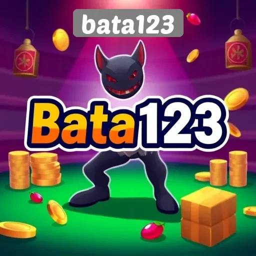 Mengenal Lebih Dekat Situs Game Bata123
