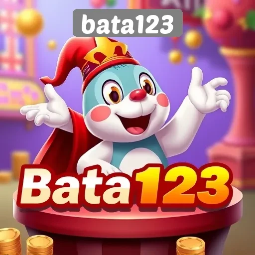 Mengenal Situs Game Bata123 Sebagai Platform Hiburan