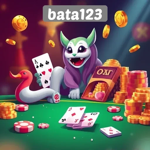 Ulasan Lengkap Situs Game Bata123 untuk Pecinta Permainan Online