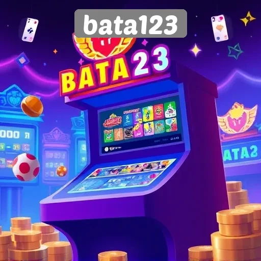 Bata123 Sebagai Platform Game Terpercaya di Indonesia