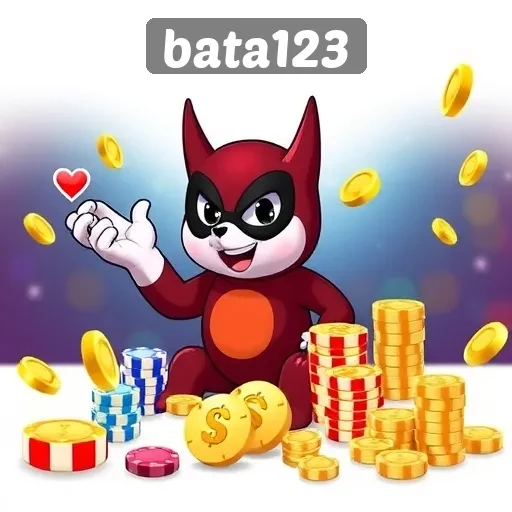 Mengenal Bata123 Sebagai Platform Game Online Terpopuler