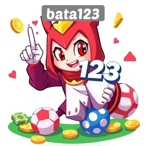 Mengenal Situs Game Bata123 yang Populer di Indonesia