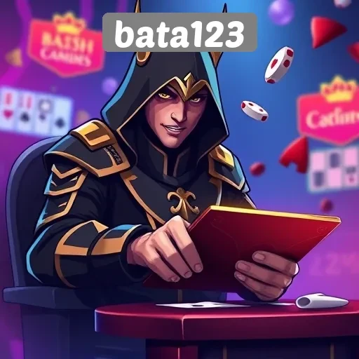 Menggali Popularitas Situs Game Bata123 di Kalangan Gamer