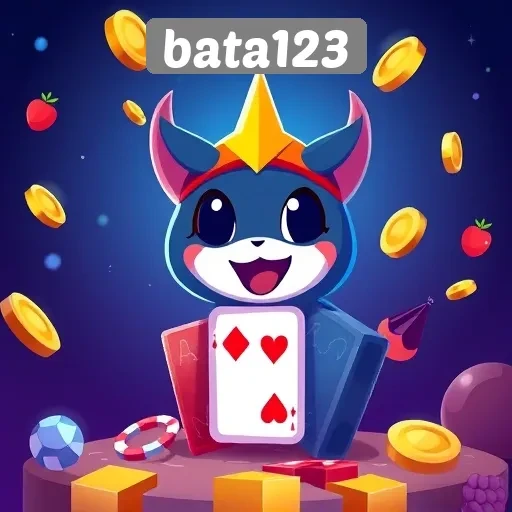 Ulasan Lengkap Situs Game Bata123 untuk Penggemar Permainan Online