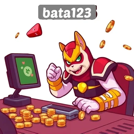 Keuntungan Bermain di Situs Game Bata123
