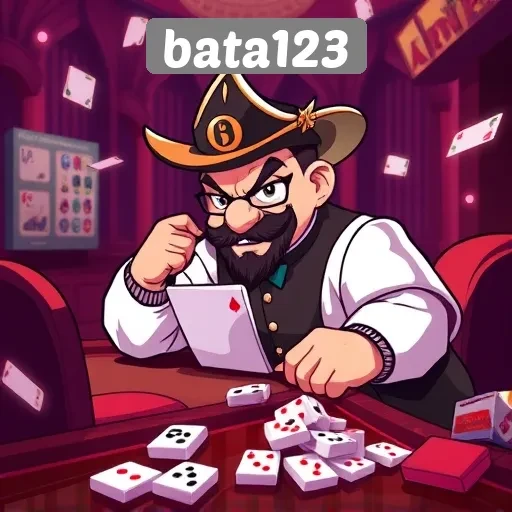 Dapatkan Pengalaman Game Terbaik di Situs Bata123