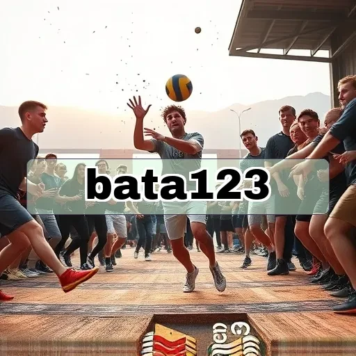 bata123 Permainan Santai