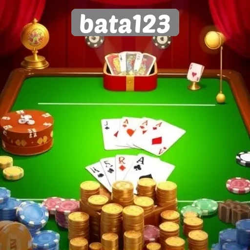 Perbandingan Permainan Populer di Bata123 dan Situs Lain