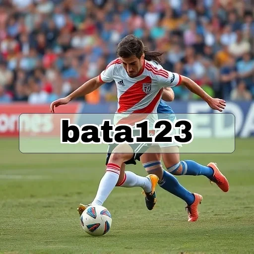 bata123 Event Game