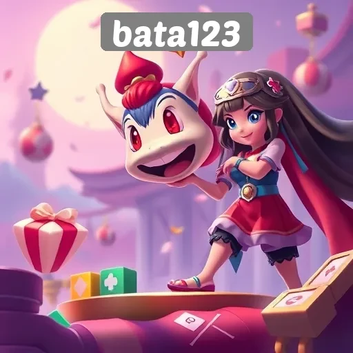 Menjelajahi Fitur Utama Situs Game Bata123