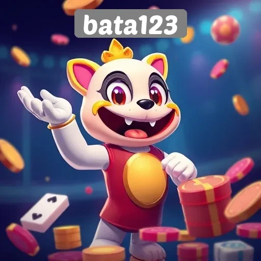 Menelusuri Berbagai Jenis Permainan Di Bata123