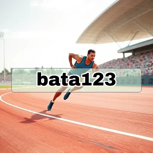 bata123 Forum Diskusi