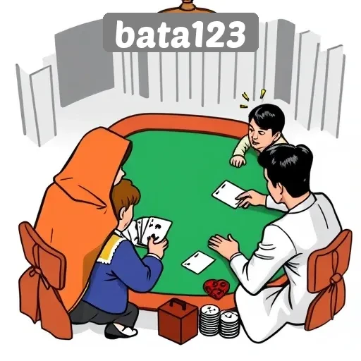 Menjudici di Bata123 Kenali Aturan dan Peraturannya