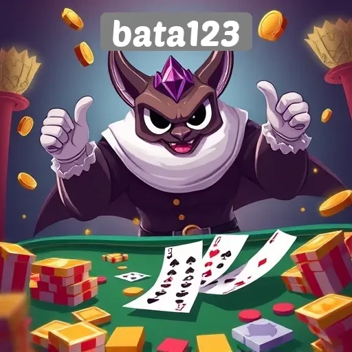 Inovasi Permainan di Bata123 yang Perlu Diketahui