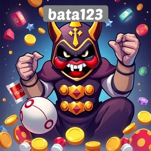 Berbagai Jenis Permainan yang Tersedia di Bata123