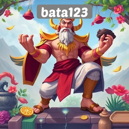 Mengulik Fitur Menarik di Situs Game Bata123