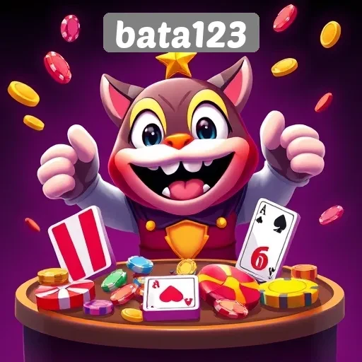 Pengenalan Situs Game Bata123 untuk Pemain Indonesia