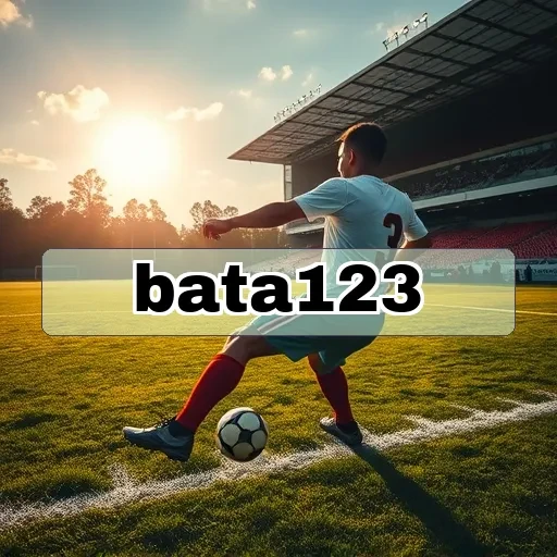 bata123 Platform Game