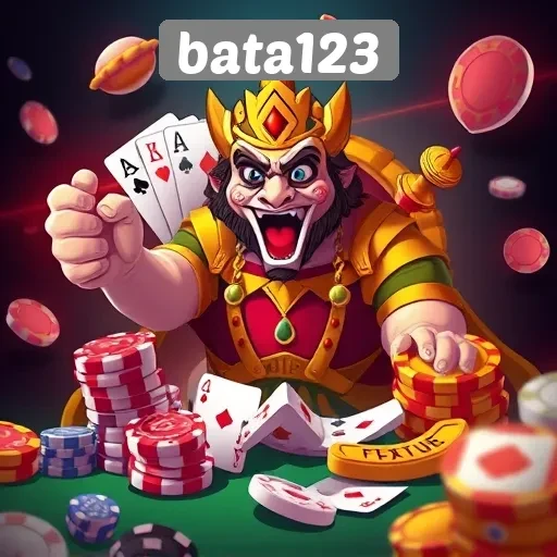 Apa Saja Permainan Populer di Situs Bata123