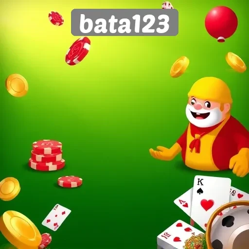 Cara Mendaftar dan Memulai Permainan di Bata123
