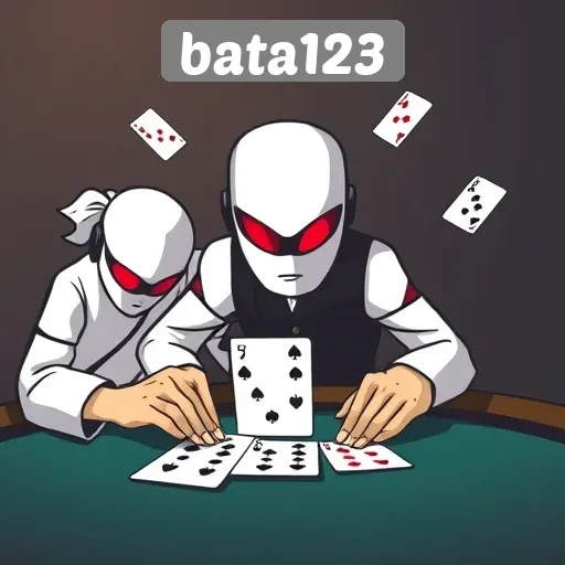 Strategi Sukses Bermain di Situs Game Bata123