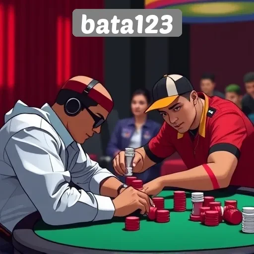 Taktik dan Strategi untuk Sukses Bermain di Bata123