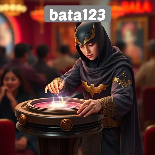 Tinjauan Terhadap Antarmuka Pengguna di Bata123